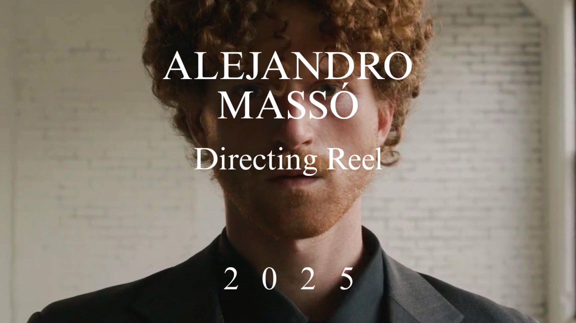 DIRECTING REEL