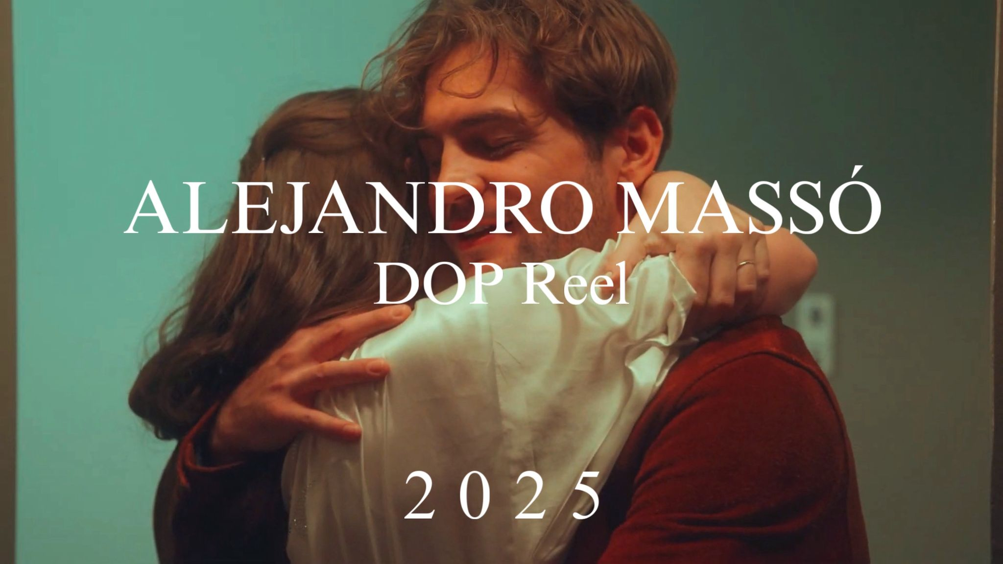 DIRECTOR OF PHOTOGRAPHY REEL